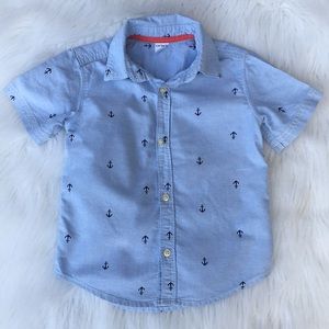 Carters Shirt